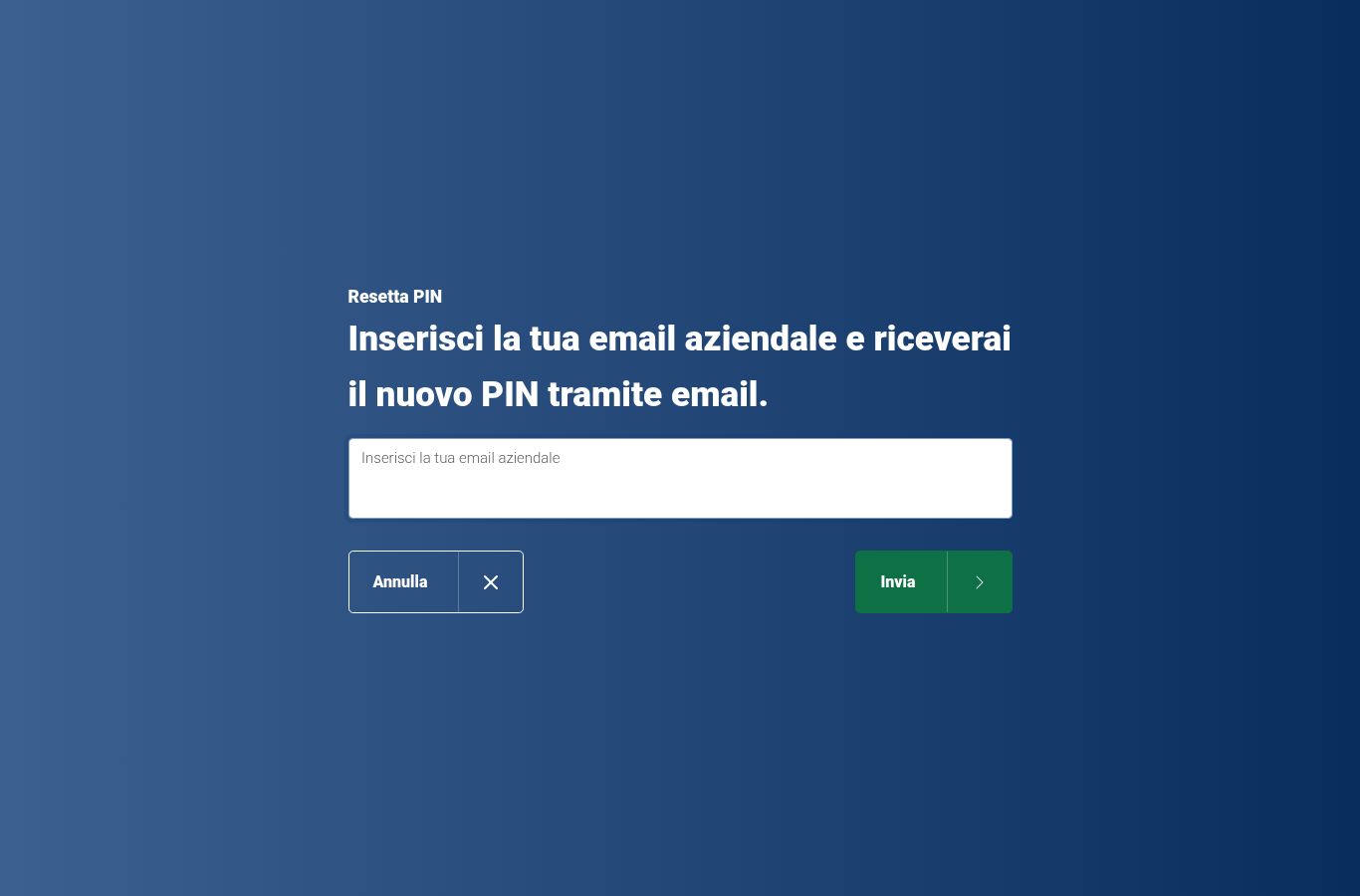 Pilot stampa