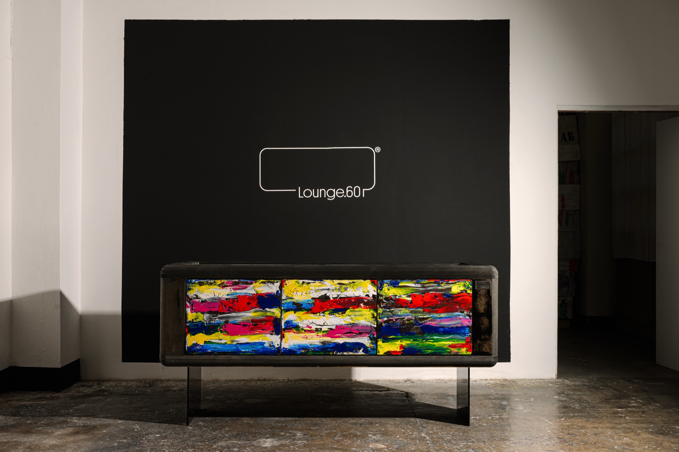 Artist Series — Mario Arlati
