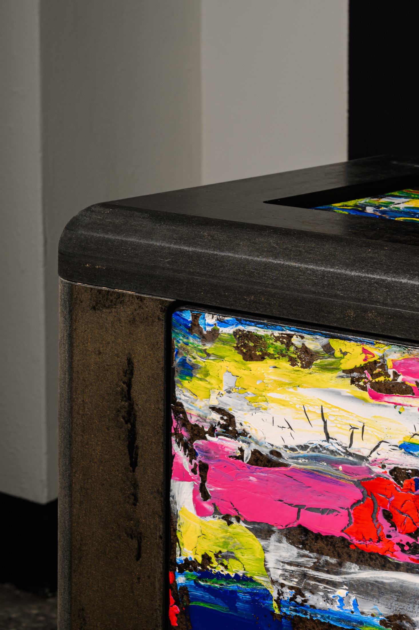 Artist Series — Mario Arlati