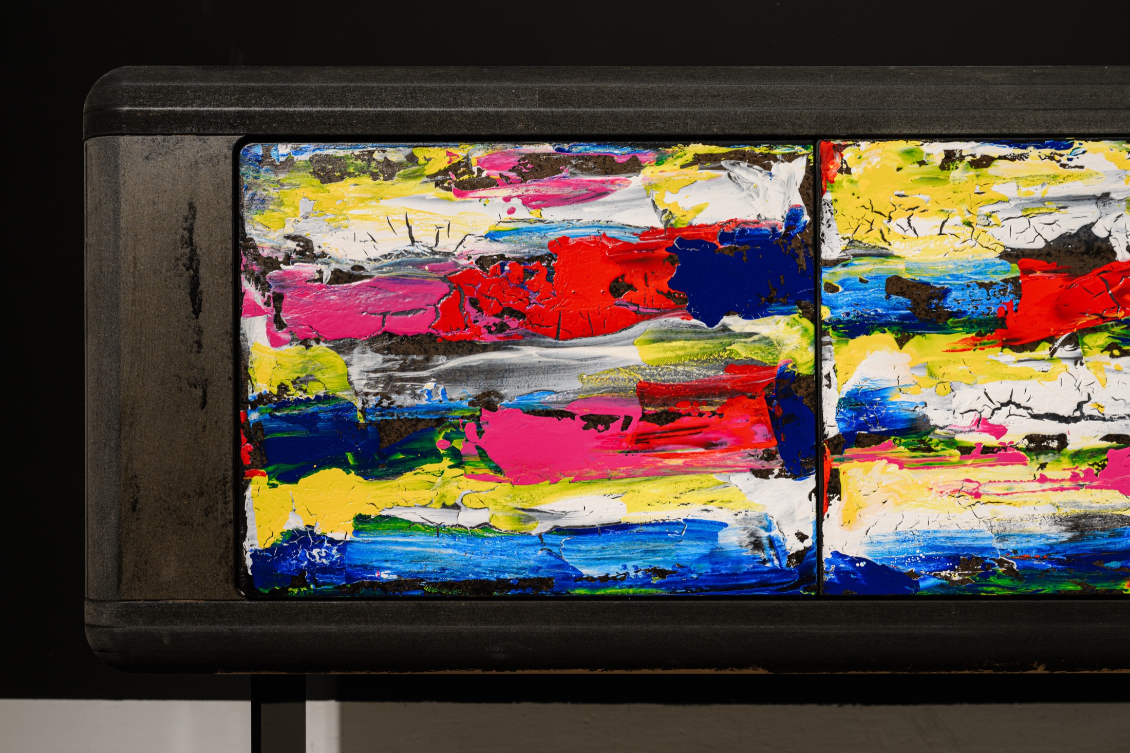 Artist Series — Mario Arlati
