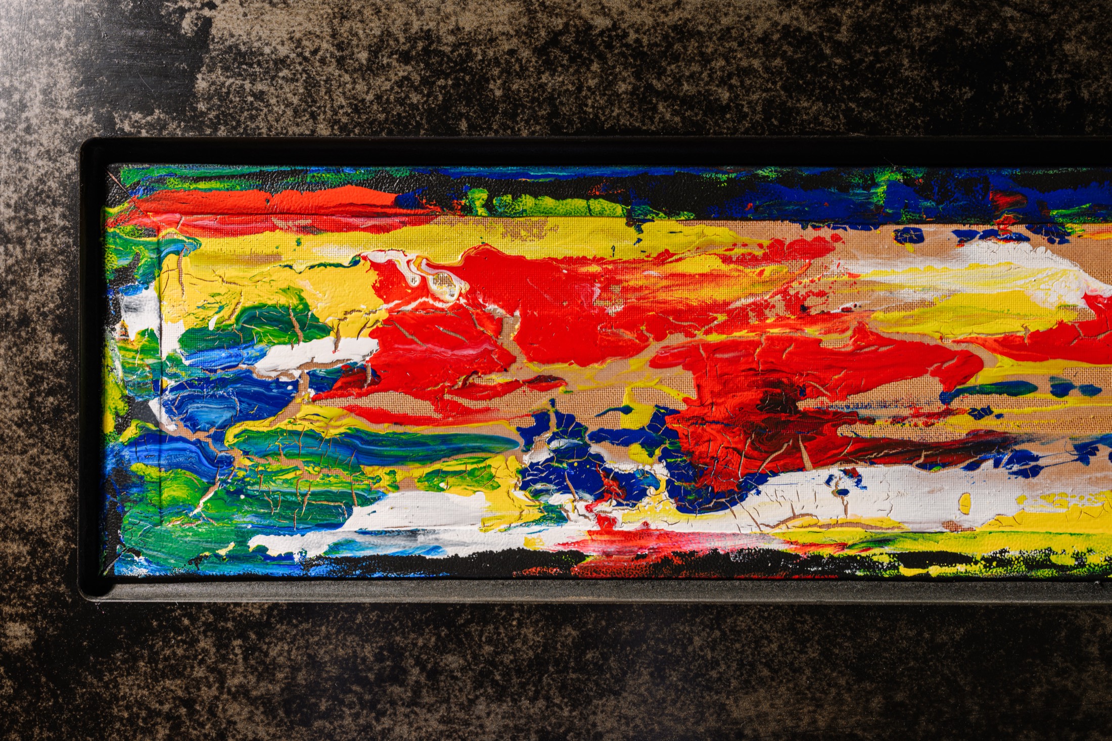 Artist Series — Mario Arlati