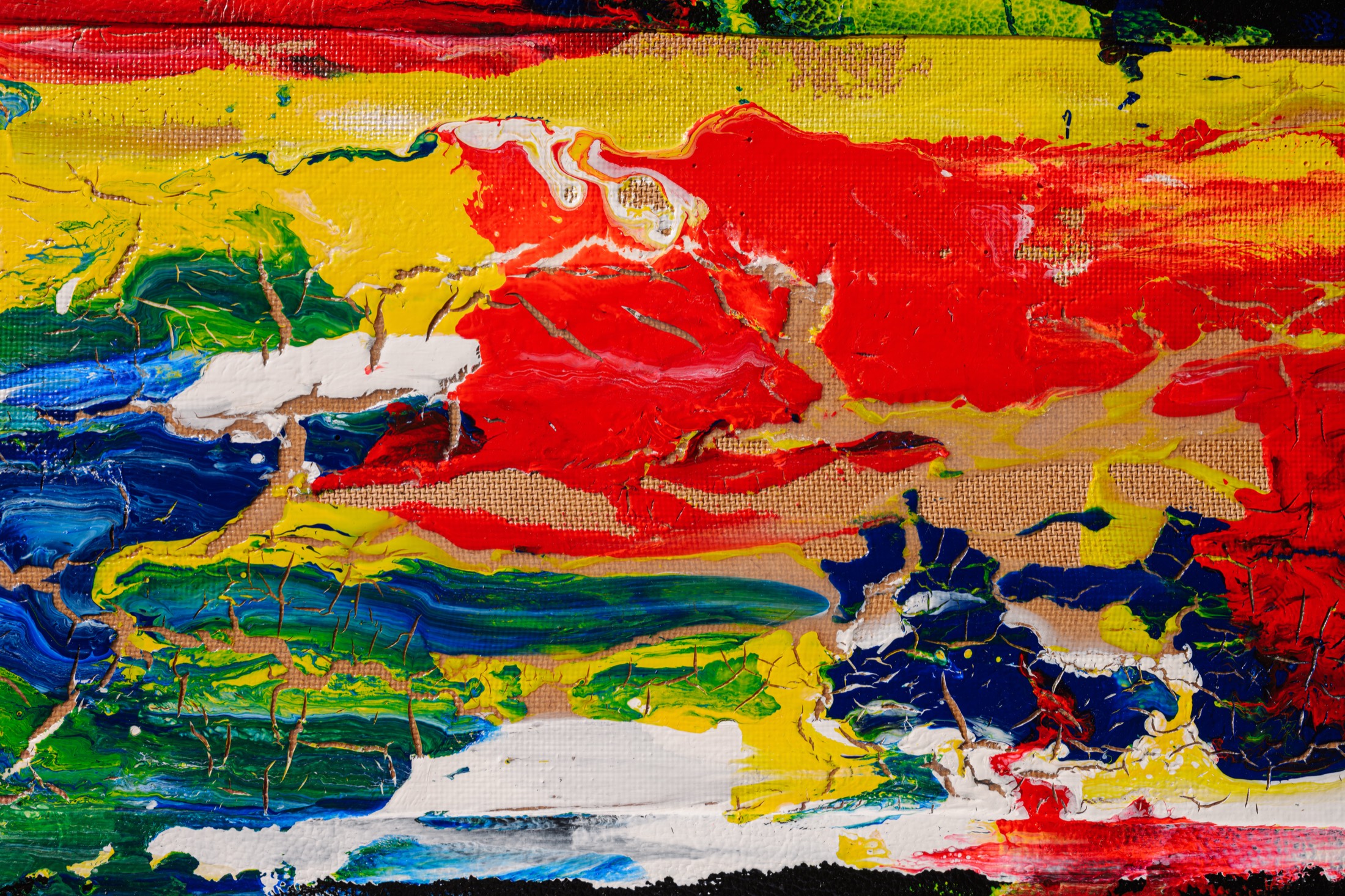 Artist Series — Mario Arlati