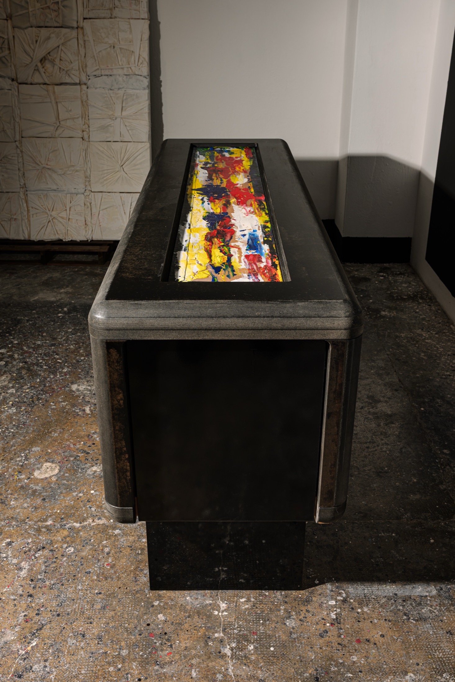 Artist Series — Mario Arlati