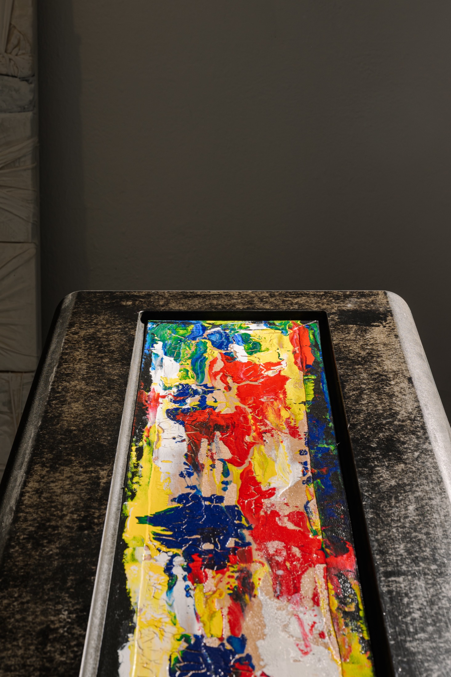 Artist Series — Mario Arlati