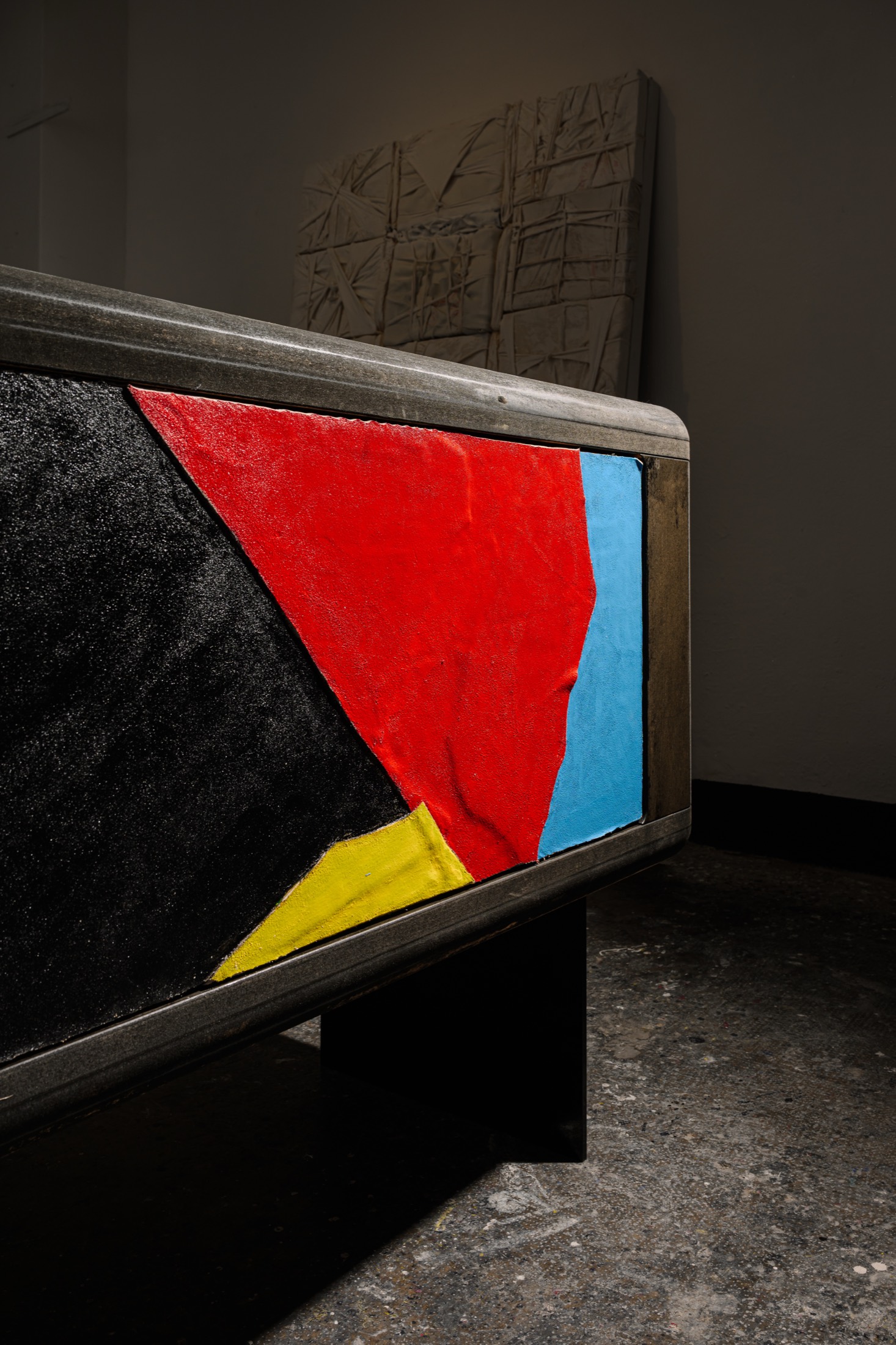 Artist Series — Mario Arlati